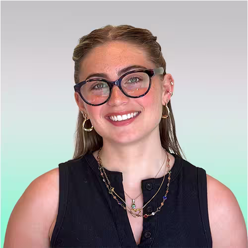 Casey Manning  Junior Account Executive