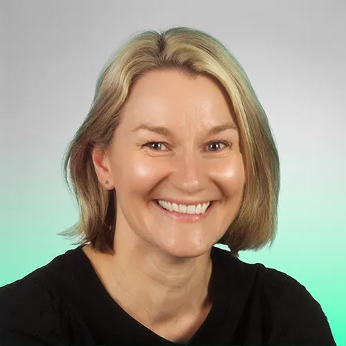 Charlotte Field  Content Marketing Manager