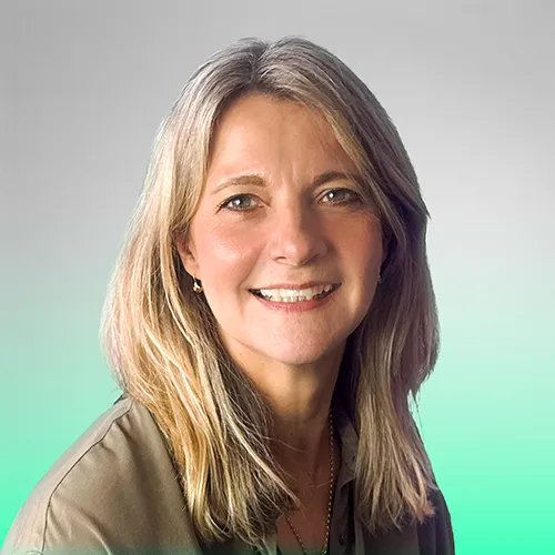 Emma Gilbert  Senior Account Manager