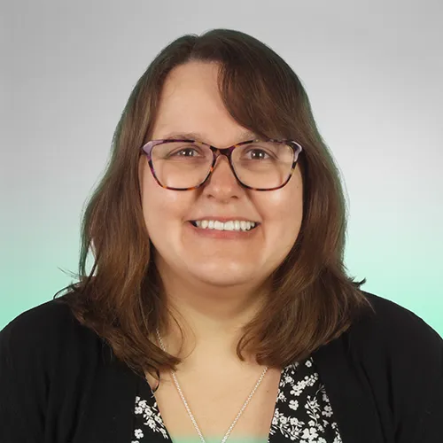 Hayley Brown  Senior Account Manager