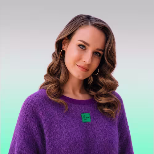 Irina Zelentsova  Customer Success Manager