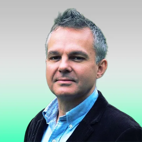 Mark Burgess  Business Director