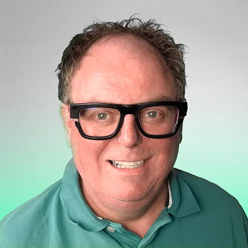 Nick Carter  Co-Founder & Risk Specialist