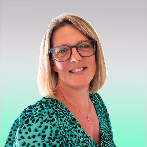 Nicola Christie  Managing Director
