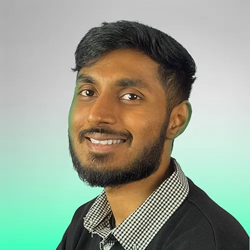 Rohit V Ramakrishna  Account Manager