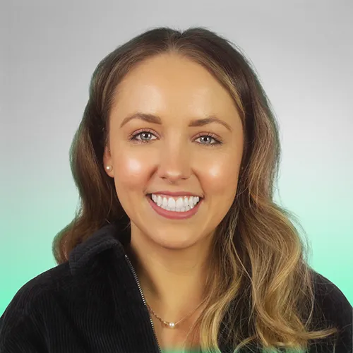 Sara Culliney  Senior Account Manager