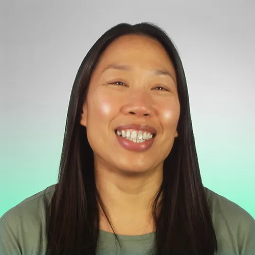 Serena Toh  Account Manager