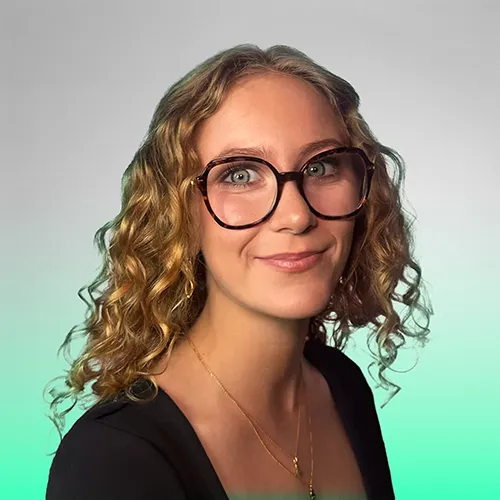 Sophie Abbey  Junior Account Executive