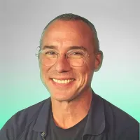 Andrew Reeves  Chief Finance Officer