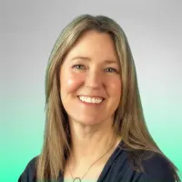 Beth Johnson  Co-Founder & CEO