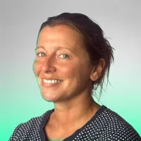 Charley Stockford  Operations Assistant