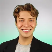 Daniel Sutcliffe  Lead Digital Creative & Designer