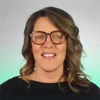 Nicola Christie  Managing Director