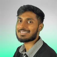 Rohit V Ramakrishna  Account Manager